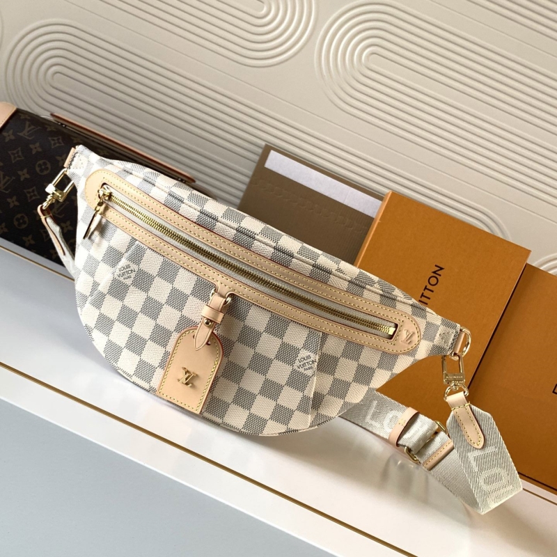 LV Waist & Chest Packs